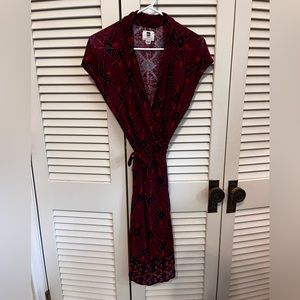 Quiksilver Wrap Dress